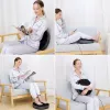 Media-Tech MT6541 Šildantis pėdų masažuoklis su Shiatsu ir oro kompresija