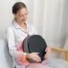Media-Tech MT6541 Šildantis pėdų masažuoklis su Shiatsu ir oro kompresija