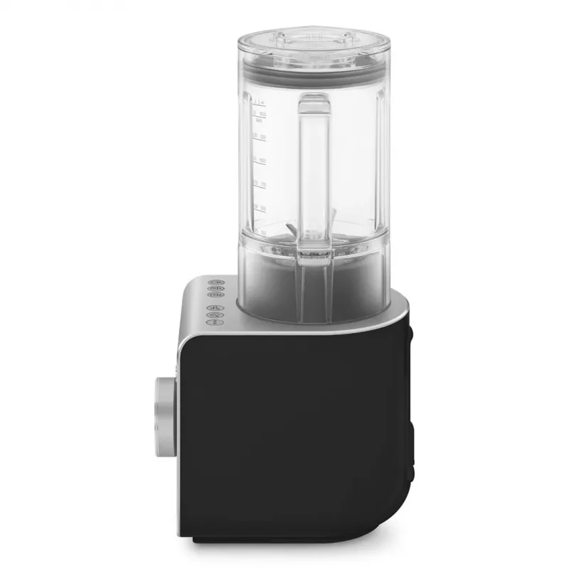 SMEG BLC02BLMEU Stovinis maišytuvas, juodas