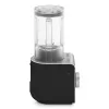 SMEG BLC02BLMEU Stovinis maišytuvas, juodas