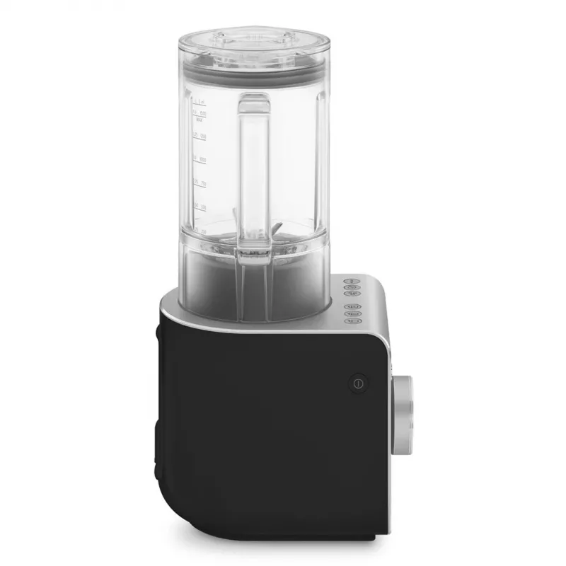 SMEG BLC02BLMEU Stovinis maišytuvas, juodas
