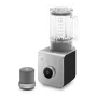 SMEG BLC02BLMEU Stovinis maišytuvas, juodas