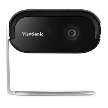 ViewSonic M1 Max nešiojamas LED projektorius Full HD 1080p 500 LED liumenų Harman Kardon