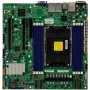 Supermicro X13SEM-F Micro ATX pagrindinė plokštė, LGA 4677, Intel C741, DDR5, IPMI