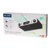 BLOW RK2 virtuvinis radijas FM/DAB+ sidabrinis