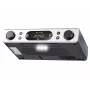 BLOW RK2 virtuvinis radijas FM/DAB+ sidabrinis