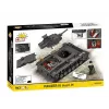 COBI 958 PCS HC WWII Panzer III Ausf. H statybiniai blokeliai