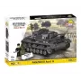 COBI 958 PCS HC WWII Panzer III Ausf. H statybiniai blokeliai