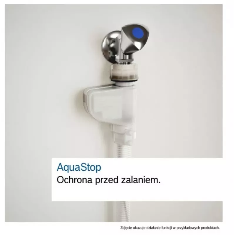 Bosch Serie 2 SPS2HKW55E Laisvai pastatoma siaura indaplovė, 10 komplektų, balta