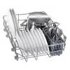 Bosch Serie 2 SPS2HKW55E Laisvai pastatoma siaura indaplovė, 10 komplektų, balta