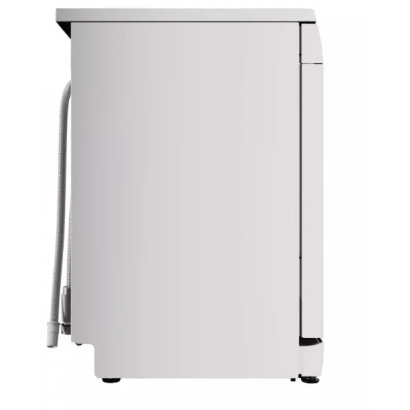 Bosch Serie 2 SPS2HKW55E Laisvai pastatoma siaura indaplovė, 10 komplektų, balta