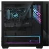 ASUS ROG GM700 žaidimų kompiuteris - AMD Ryzen 7-9800X3D, 32GB DDR5, 2TB SSD, AMD Radeon RX 9070 XT, Windows 11 Home