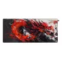 Cherry XTRFY GP6 Cloth Gaming Mousepad XL Hydrus Red