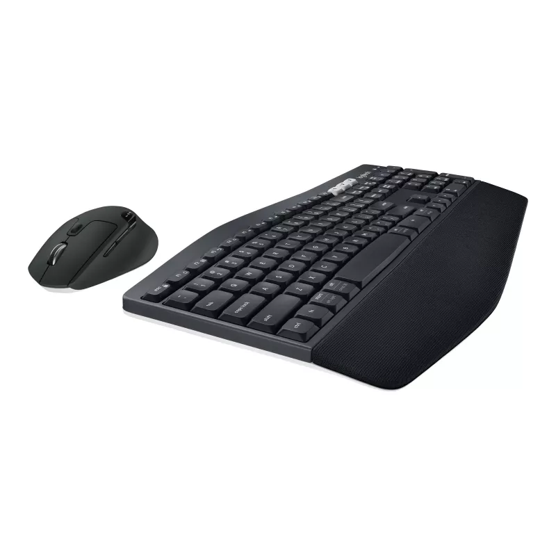 Logitech MK850 Performance belaidis klaviatūros ir pelės rinkinys