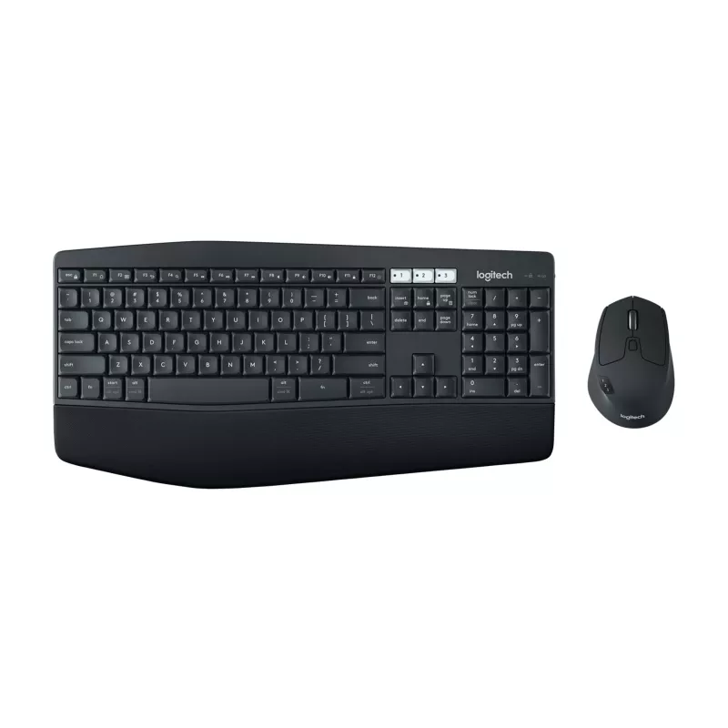 Logitech MK850 Performance belaidis klaviatūros ir pelės rinkinys