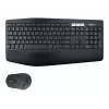 Logitech MK850 Performance belaidis klaviatūros ir pelės rinkinys