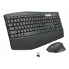 Logitech MK850 Performance belaidis klaviatūros ir pelės rinkinys