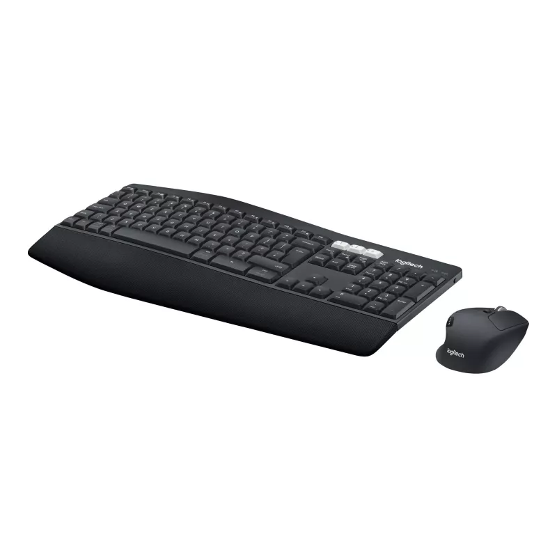 Logitech MK850 Performance belaidis klaviatūros ir pelės rinkinys