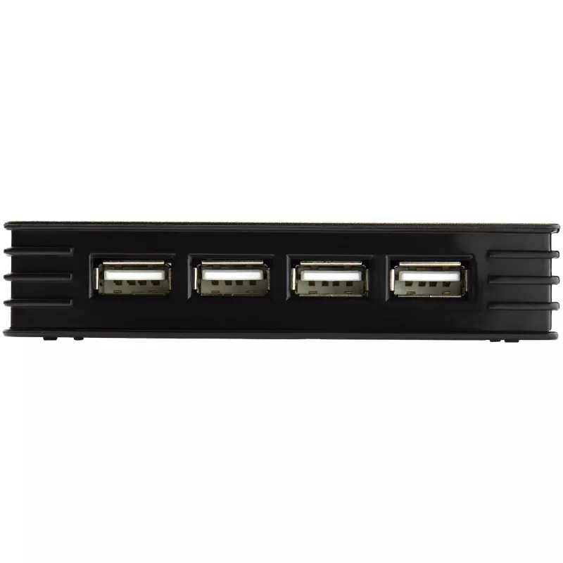 StarTech.com 4 prievadų USB 2.0 šakotuvas - Šakotuvas - 4 prievadai