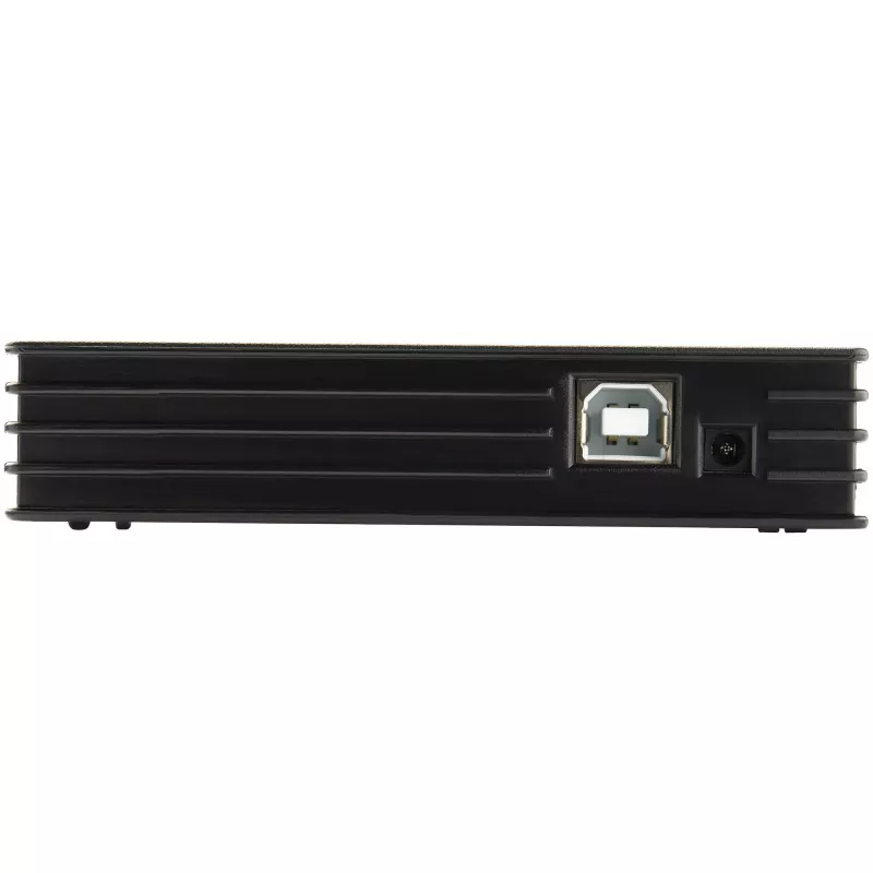 StarTech.com 4 prievadų USB 2.0 šakotuvas - Šakotuvas - 4 prievadai