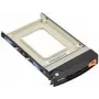 Supermicro MCP-220-00167-0B 2.5 colio NVMe diskų dėklas – įrankiams nereikalaujantis karštojo keitimo krepšelis serveriui