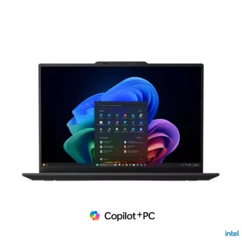 Lenovo ThinkPad X1 Carbon G14 Intel Core Ultra 5 325 14 inch WUXGA IPS Touchscreen Anti-glare 32GB LPDDR5X 512GB SSD Intel Graphics Windows 11 Pro Wi-Fi 7 Bluetooth 5.4 Black