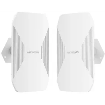 Hikvision DS-3WF5000-SI-5ACG/2P(O-STD) 5 GHz belaidžio tilto rinkinys 2x2 MIMO 867 Mbps 5 km