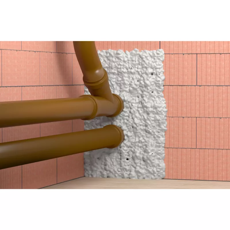 Fischer Low-Monomer PU Foam PU-P EVO 750 B2 (Balta, 750 ml)