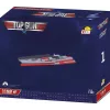 COBI KLOCKI Blocks Top Gun Lėktuvnešis 6130 dalių