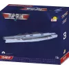 COBI KLOCKI Blocks Top Gun Lėktuvnešis 6130 dalių