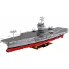 COBI KLOCKI Blocks Top Gun Lėktuvnešis 6130 dalių