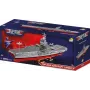 COBI KLOCKI Blocks Top Gun Lėktuvnešis 6130 dalių