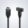 GRAUGEAR G-ETC-20G-B Greitaeigis USB-C prievado modernizavimo rinkinys su PCI lizdo laikikliu, 0,5 m, juodas