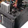 GRAUGEAR G-ETC-20G-B Greitaeigis USB-C prievado modernizavimo rinkinys su PCI lizdo laikikliu, 0,5 m, juodas