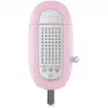 Smeg ECF02PKEU 50s Retro Stiliaus Espresso Kavos Virimo Mašina, 1350 W, Rožinė