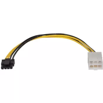 Sonnet Power Supply - 6-pin PCIe Power (W), skirta Avid Pro Tools HDX