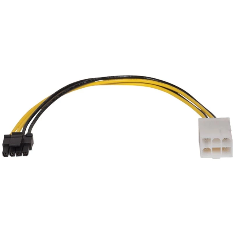 Sonnet Power Supply - 6-pin PCIe Power (W), skirta Avid Pro Tools HDX