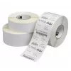 Zebra Z-Perform 1000T Nuimamos termoperdavimo etiketės, popierius, matinis, baltas, 57,15 x 31,75 mm, 2100 etikečių ritinyje, 1 ritinys