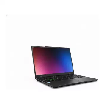 XMG EVO 15 - M25bbc - 15.3 inch QHD 300Hz IPS ekranas, Intel Core Ultra 7 255H, 32 GB RAM, 1 TB SSD, Intel Arc 140T, Windows 11 Home