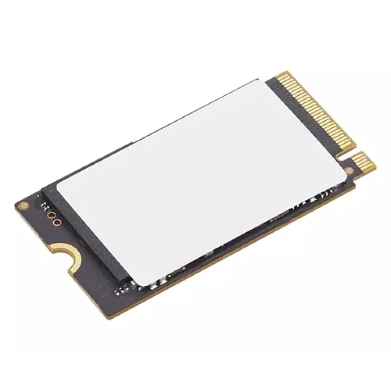 Lenovo 1TB PCIe Gen4 x4 M.2 2242 Internal SSD