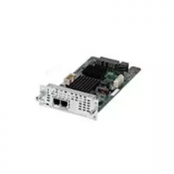 Cisco 2-Port FXS Voice Interface Card NIM-2FXSP