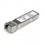 StarTech.com SFP-10G-BXU-I-ST SFP+ Transceiver Module - suderinamas su Cisco - 10 Gbps - 10 km - vienmodis - LC