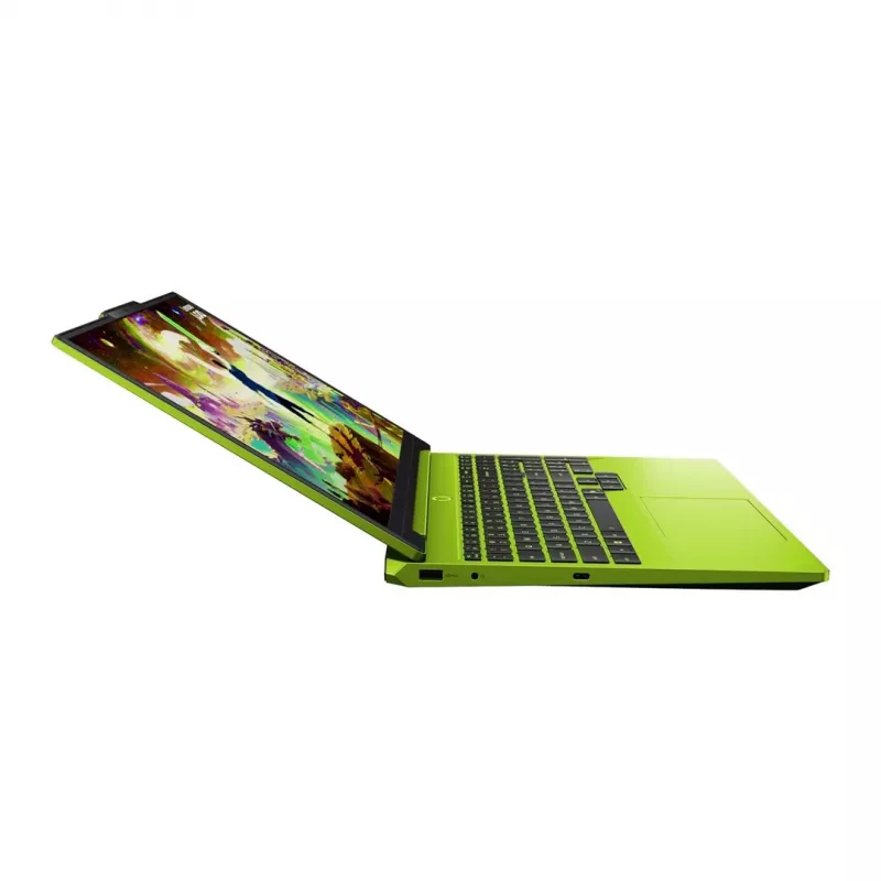 Lenovo LOQ 15AHP11 Ryzen 7 250 15.3 inch WUXGA IPS 165Hz 16GB DDR5 512GB SSD GeForce RTX 5050 8GB Windows 11 Surge Green