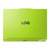 Lenovo LOQ 15AHP11 Ryzen 7 250 15.3 inch WUXGA IPS 165Hz 16GB DDR5 512GB SSD GeForce RTX 5050 8GB Windows 11 Surge Green