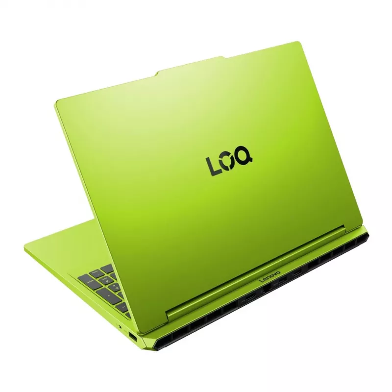 Lenovo LOQ 15AHP11 Ryzen 7 250 15.3 inch WUXGA IPS 165Hz 16GB DDR5 512GB SSD GeForce RTX 5050 8GB Windows 11 Surge Green