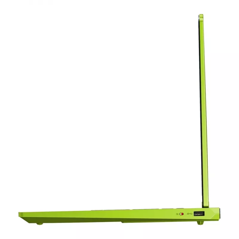 Lenovo LOQ 15AHP11 Ryzen 7 250 15.3 inch WUXGA IPS 165Hz 16GB DDR5 512GB SSD GeForce RTX 5050 8GB Windows 11 Surge Green