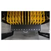 GoodConnections ANTARES PRO N36C Nešiojamųjų kompiuterių įkrovimo vežimėlis iki 15,6 inch USB-C 65W PD3.0 UVC dezinfekcija Juoda