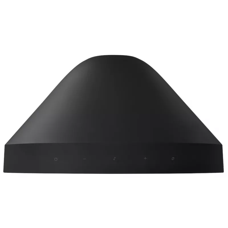 Samsung HW-LS50H/EN 2.0 kanalų garso juosta su Bluetooth ir Wi-Fi, juoda