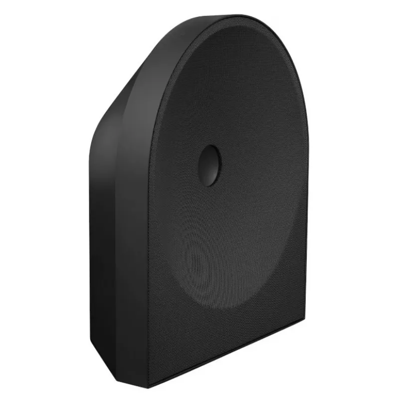 Samsung HW-LS50H/EN 2.0 kanalų garso juosta su Bluetooth ir Wi-Fi, juoda