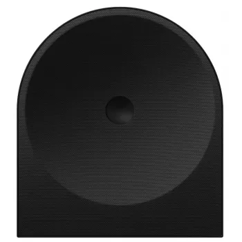 Samsung HW-LS50H/EN 2.0 kanalų garso juosta su Bluetooth ir Wi-Fi, juoda